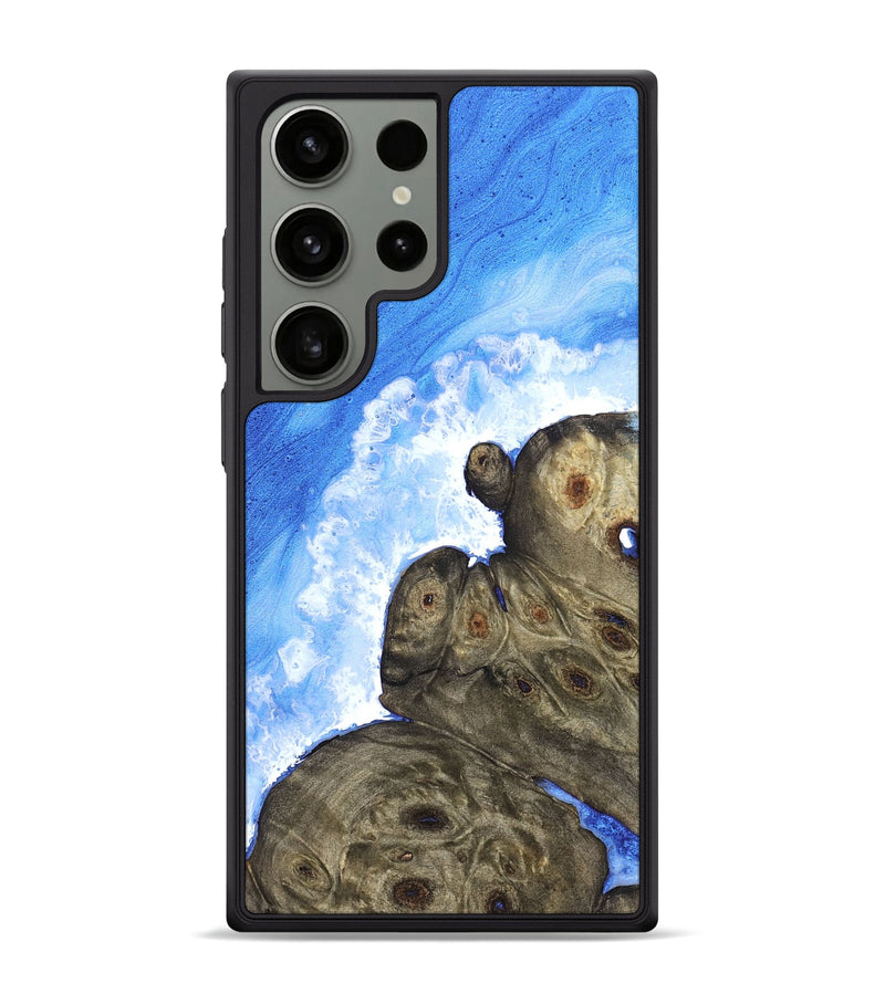 Galaxy S24 Ultra Wood Phone Case - Aniya (Coastal, 824356)
