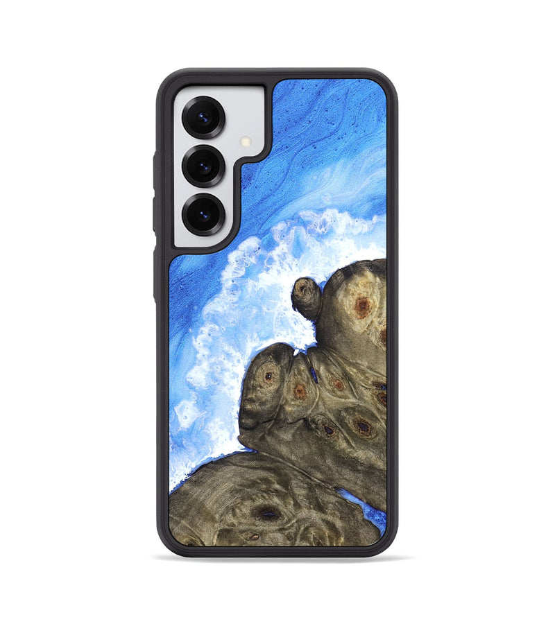 Galaxy S25 Wood Phone Case - Aniya (Coastal, 824356)
