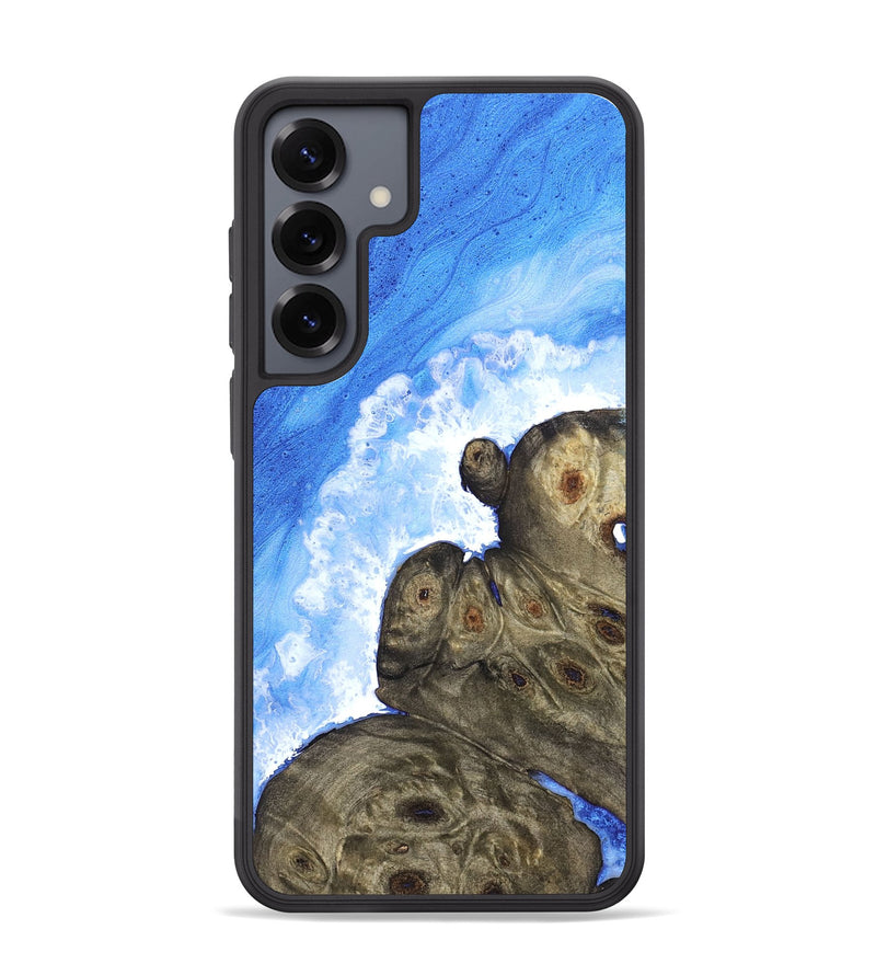 Galaxy S25 Plus Wood Phone Case - Aniya (Coastal, 824356)