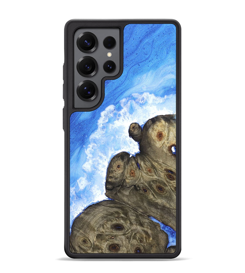 Galaxy S25 Ultra Wood Phone Case - Aniya (Coastal, 824356)