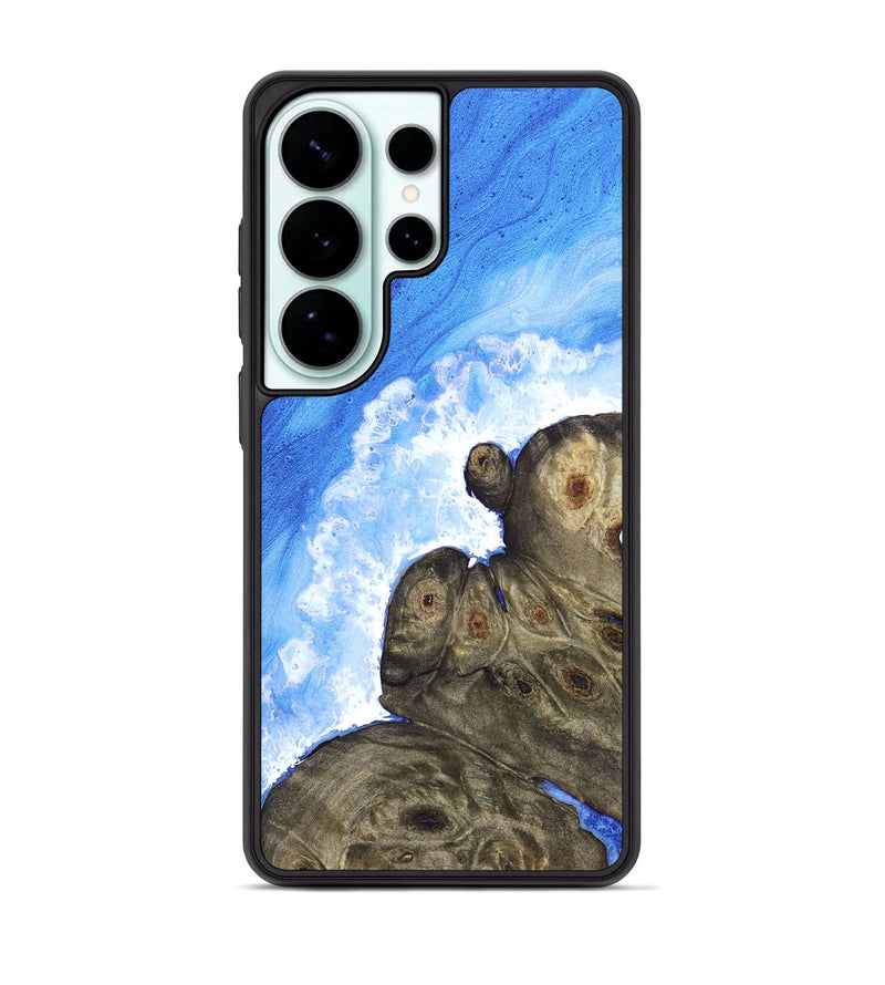 Galaxy S26 Ultra Wood Phone Case - Aniya (Coastal, 824356)