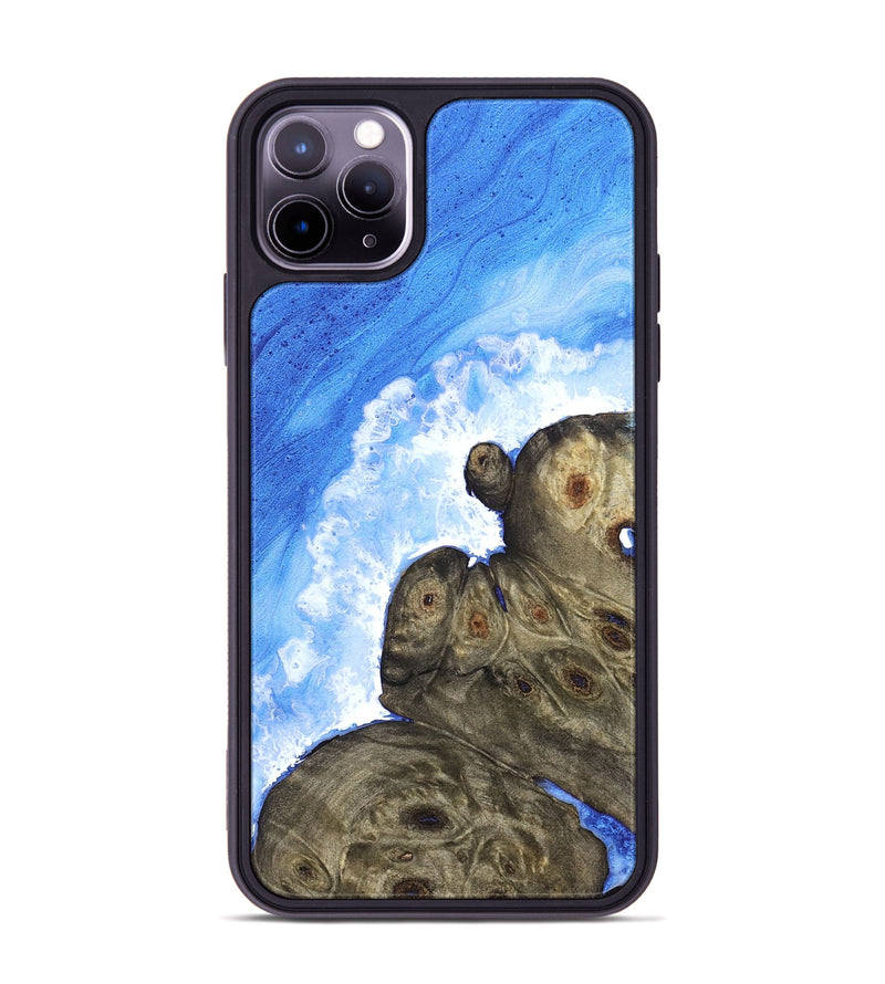 iPhone 11 Pro Max Wood Phone Case - Aniya (Coastal, 824356)