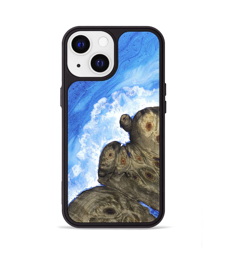 iPhone 13 Wood Phone Case - Aniya (Coastal, 824356)