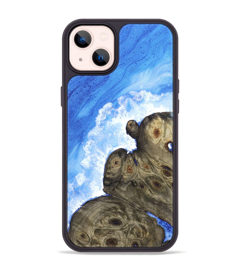 iPhone 14 Plus Wood Phone Case - Aniya (Coastal, 824356)