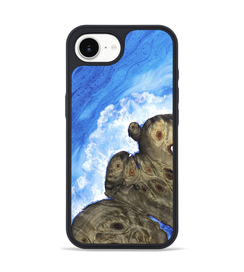 iPhone 16e Wood Phone Case - Aniya (Coastal, 824356)