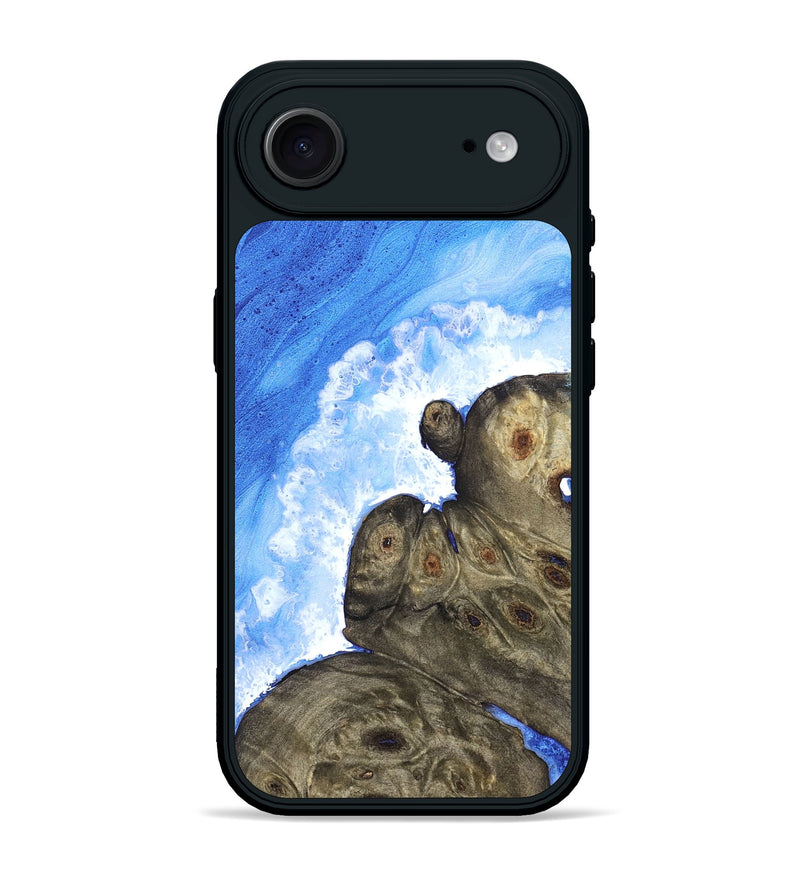 iPhone 17 Air Wood Phone Case - Aniya (Coastal, 824356)