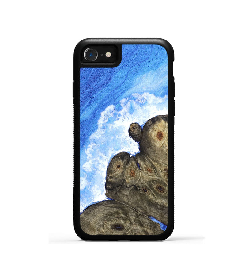 iPhone SE Wood Phone Case - Aniya (Coastal, 824356)