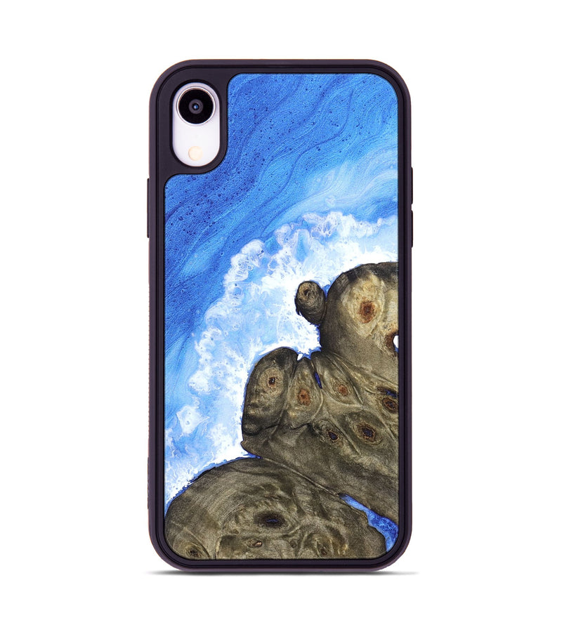iPhone Xr Wood Phone Case - Aniya (Coastal, 824356)