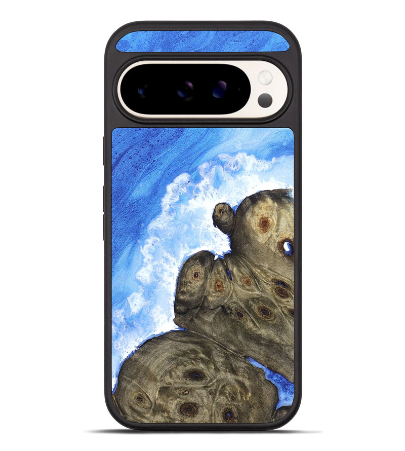 Pixel 10 Pro XL Wood Phone Case - Aniya (Coastal, 824356)