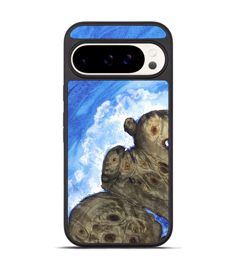 Pixel 9 Pro Wood Phone Case - Aniya (Coastal, 824356)