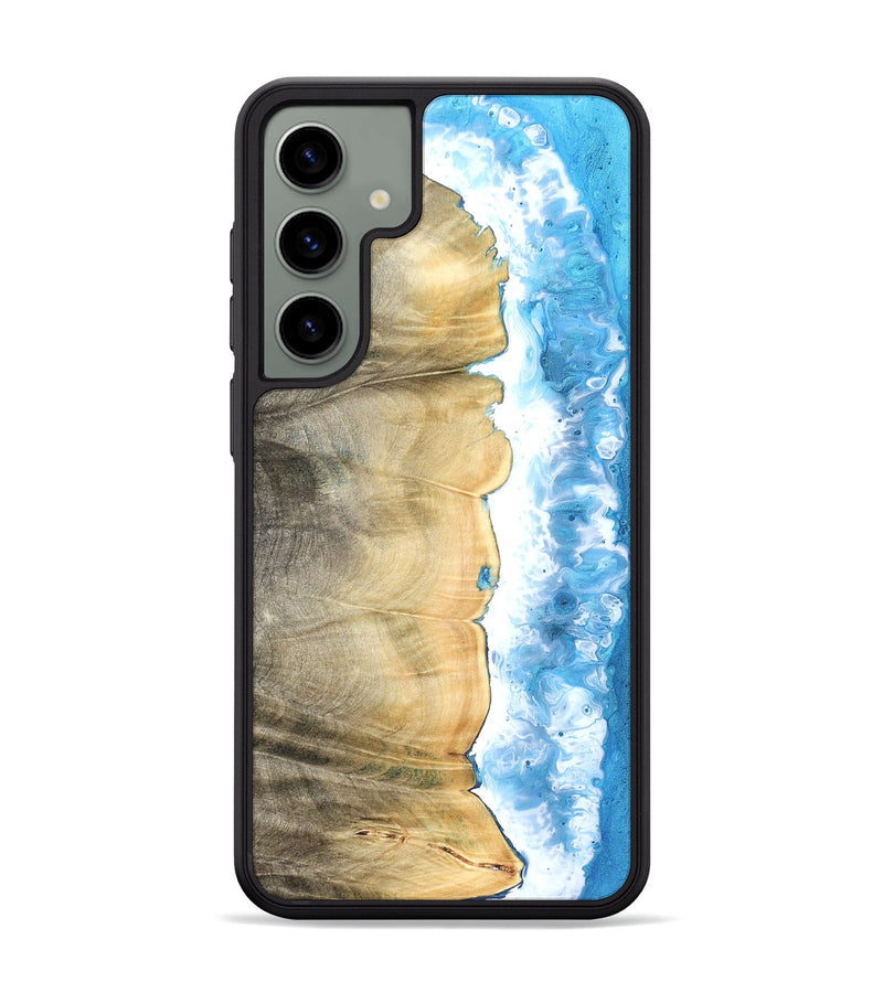 Galaxy S24 Plus Wood Phone Case - Loy (Coastal, 824358)