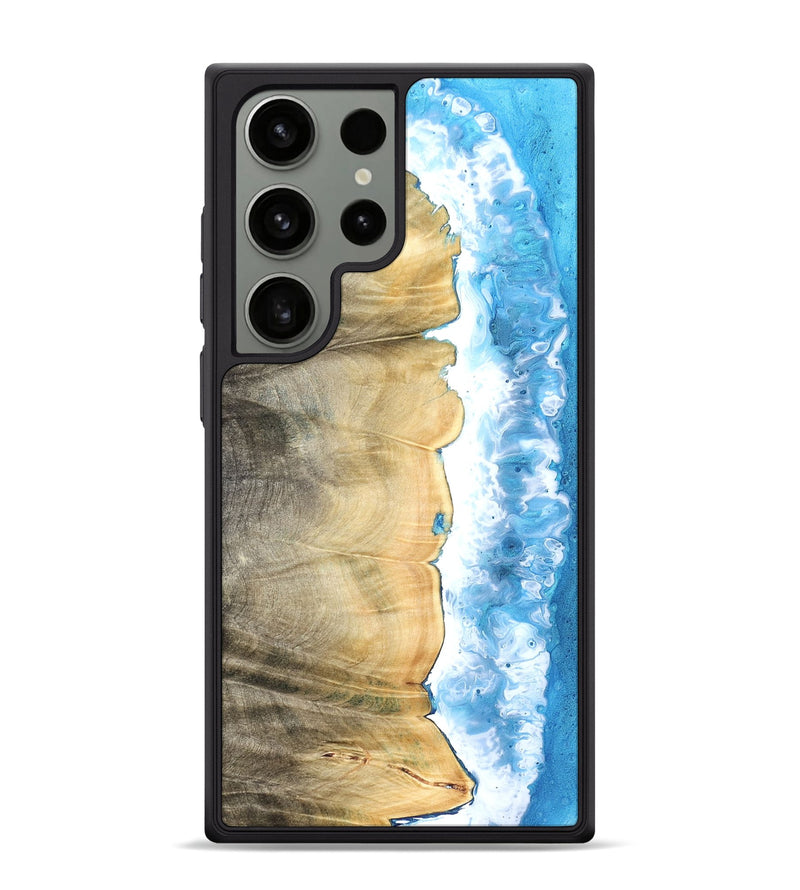 Galaxy S24 Ultra Wood Phone Case - Loy (Coastal, 824358)