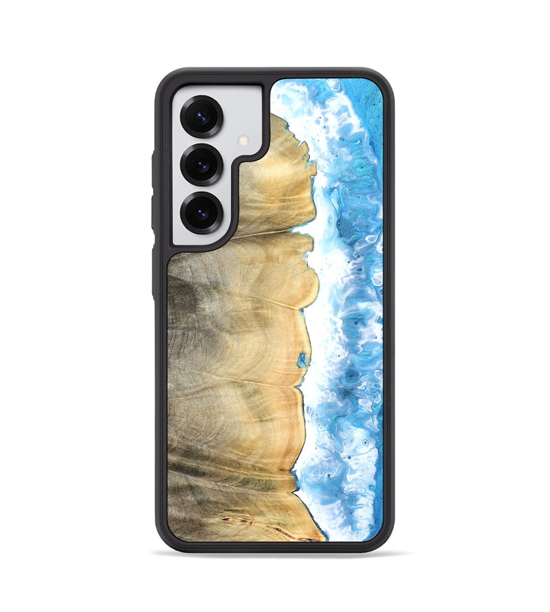 Galaxy S25 Wood Phone Case - Loy (Coastal, 824358)