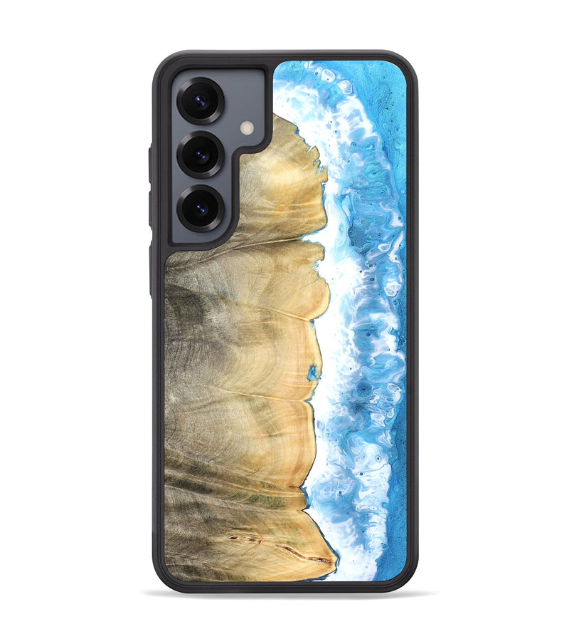 Galaxy S25 Plus Wood Phone Case - Loy (Coastal, 824358)