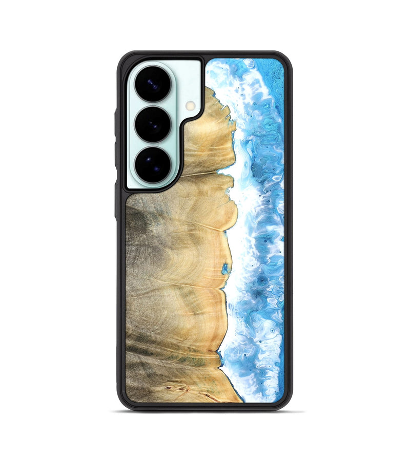 Galaxy S26 Wood Phone Case - Loy (Coastal, 824358)