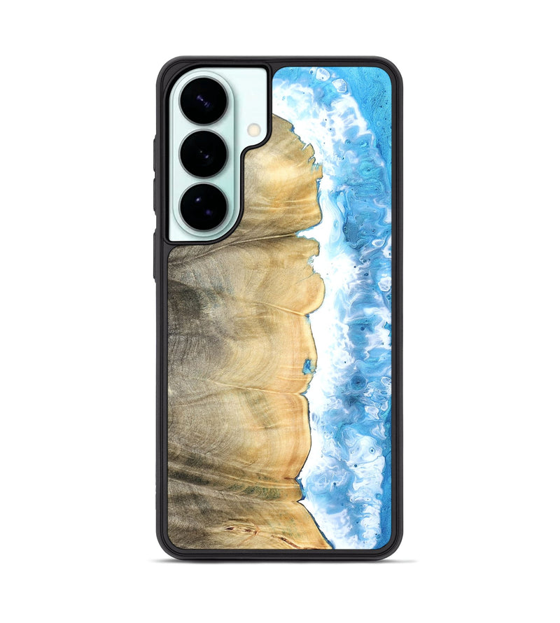 Galaxy S26 Plus Wood Phone Case - Loy (Coastal, 824358)