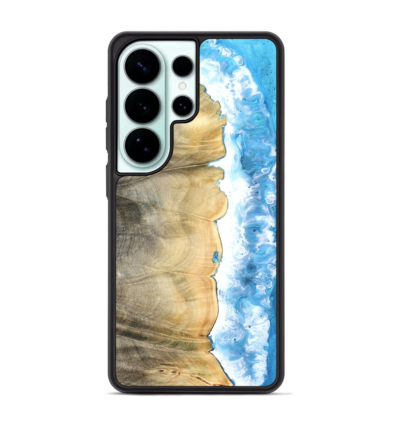 Galaxy S26 Ultra Wood Phone Case - Loy (Coastal, 824358)