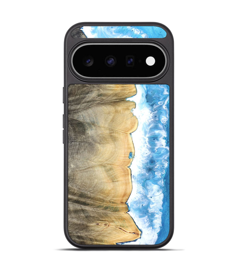 Pixel 11 Wood Phone Case - Loy (Coastal, 824358)