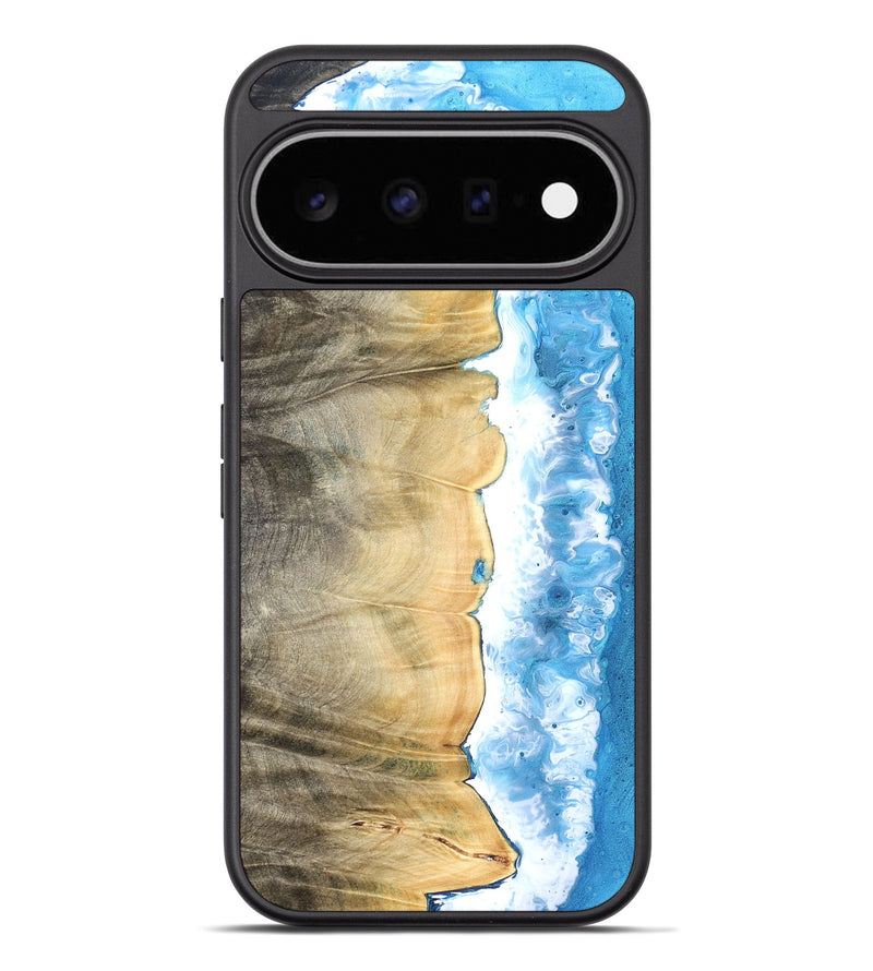 Pixel 11 Pro XL Wood Phone Case - Loy (Coastal, 824358)