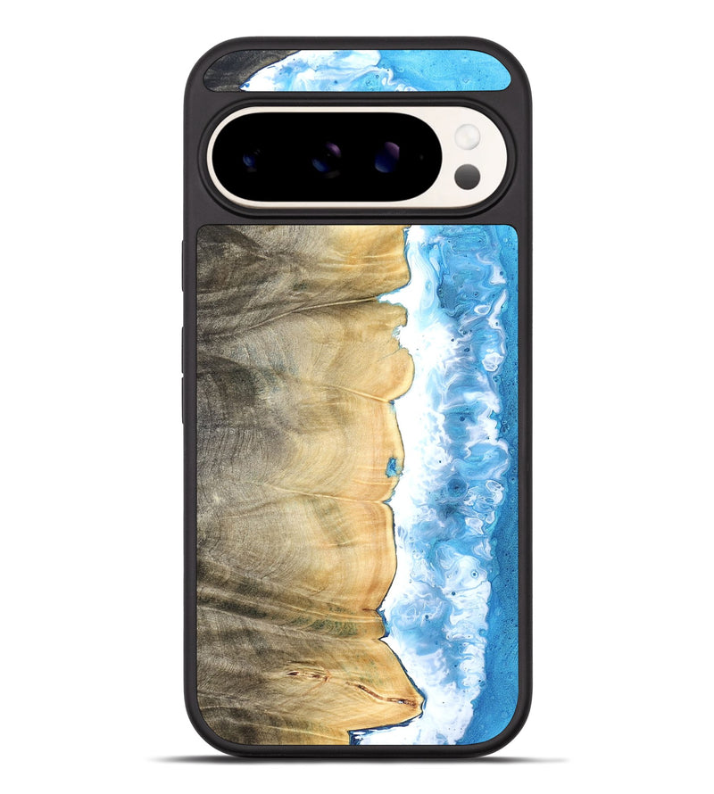 Pixel 9 Pro XL Wood Phone Case - Loy (Coastal, 824358)
