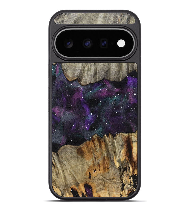 Pixel 11 Pro XL Wood Phone Case - Krysta (Cosmos, 824361)