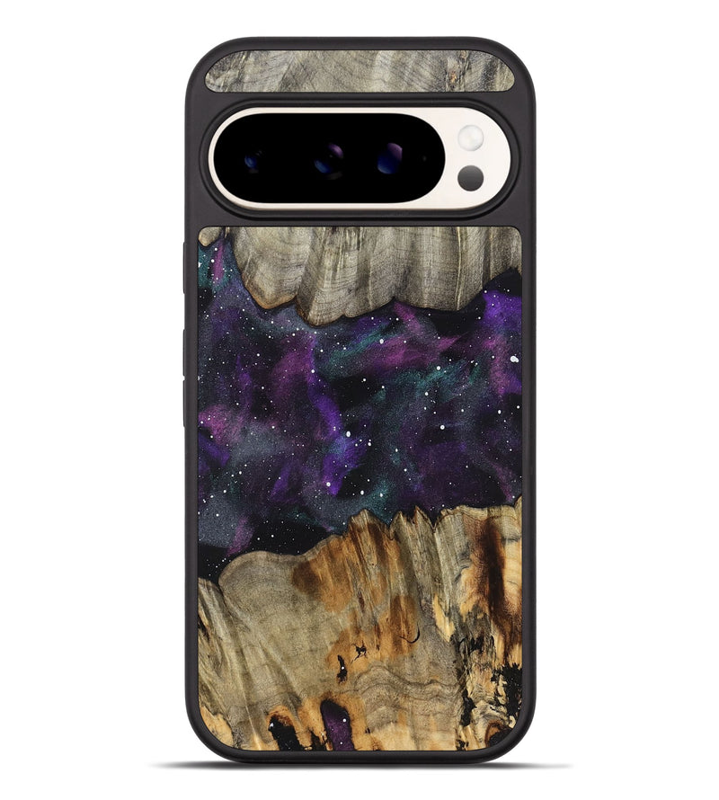 Pixel 9 Pro XL Wood Phone Case - Krysta (Cosmos, 824361)