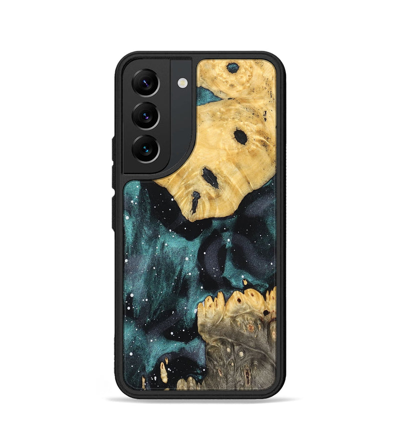Galaxy S22 Wood Phone Case - Kensley (Cosmos, 824364)
