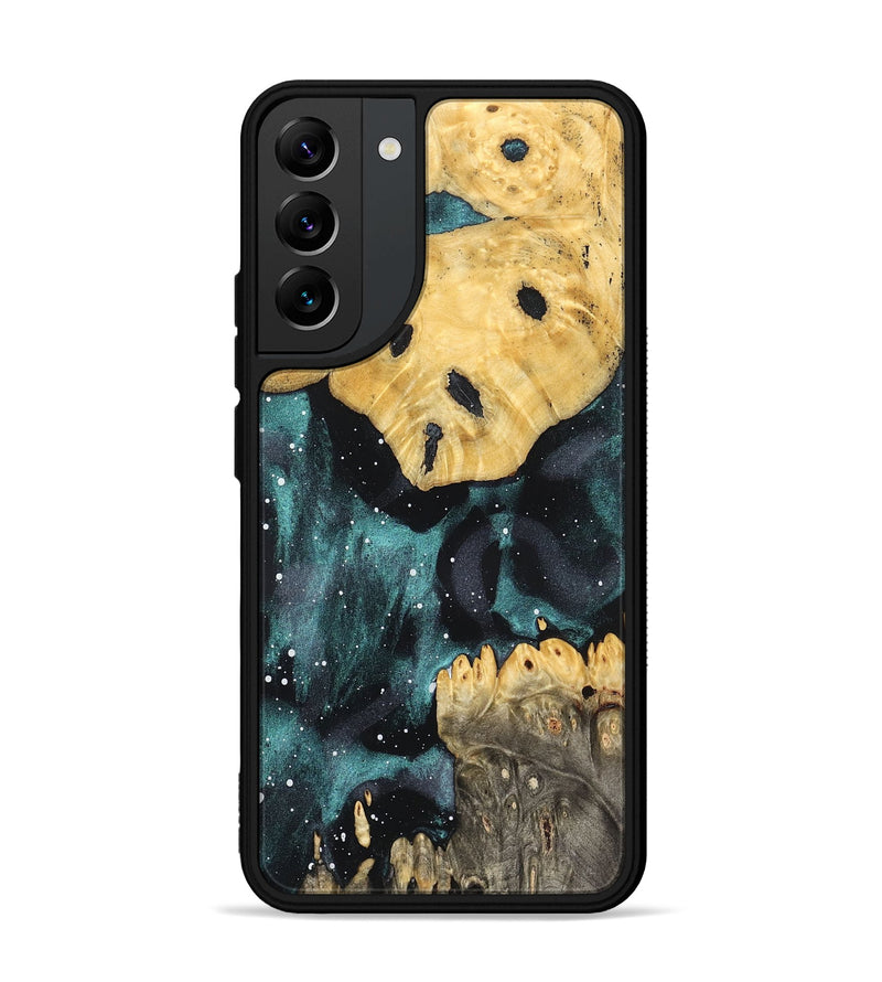 Galaxy S22 Plus Wood Phone Case - Kensley (Cosmos, 824364)