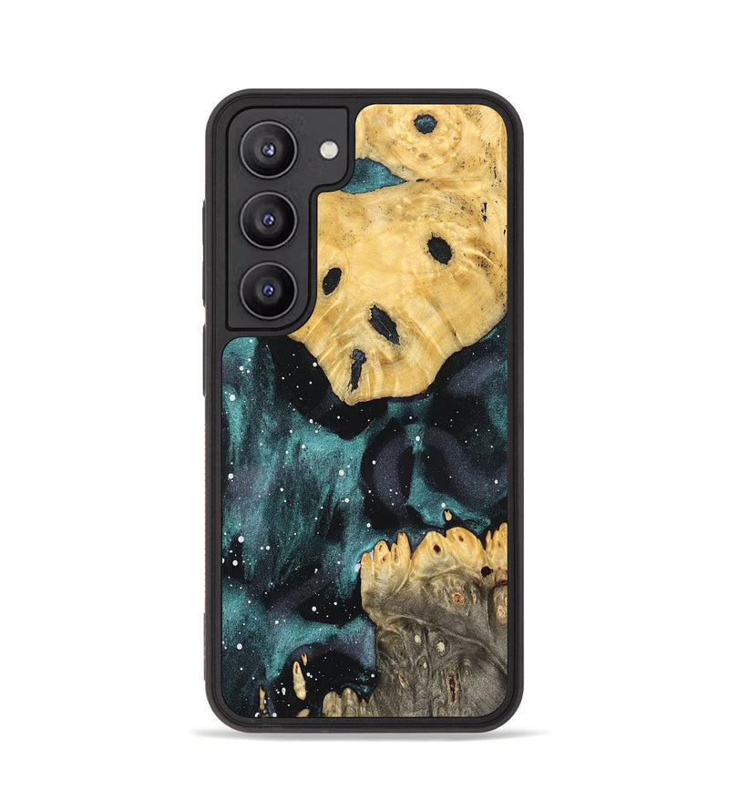 Galaxy S23 Wood Phone Case - Kensley (Cosmos, 824364)