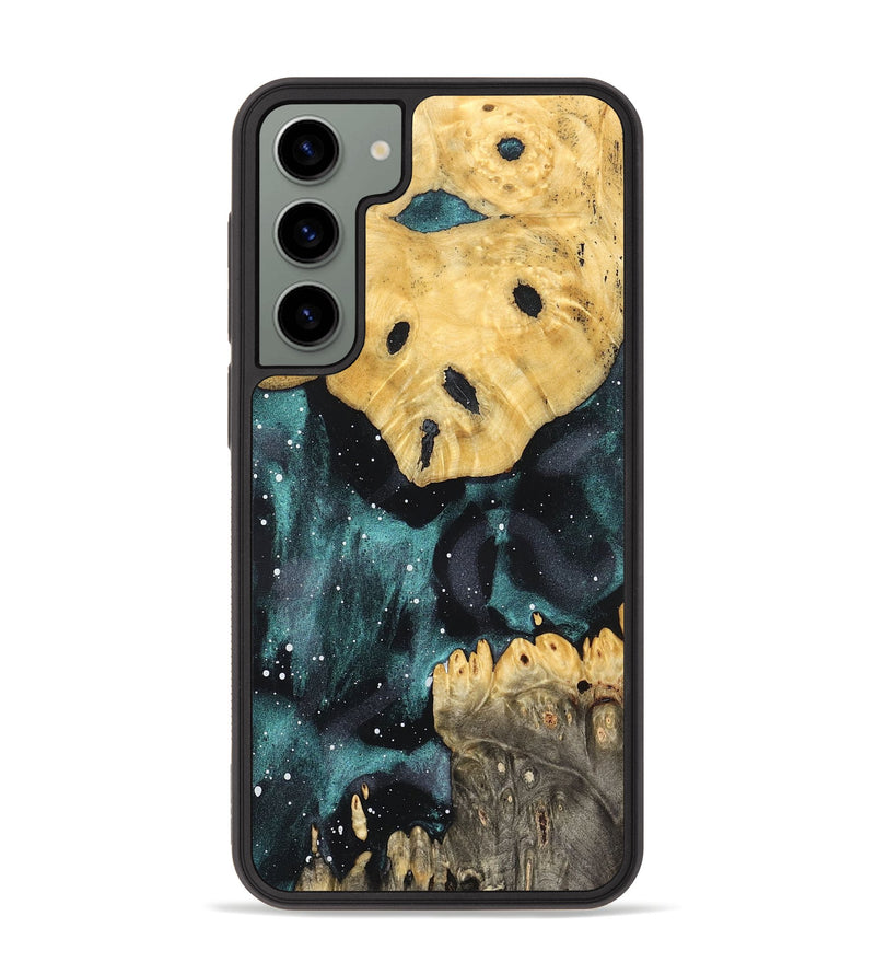 Galaxy S23 Plus Wood Phone Case - Kensley (Cosmos, 824364)