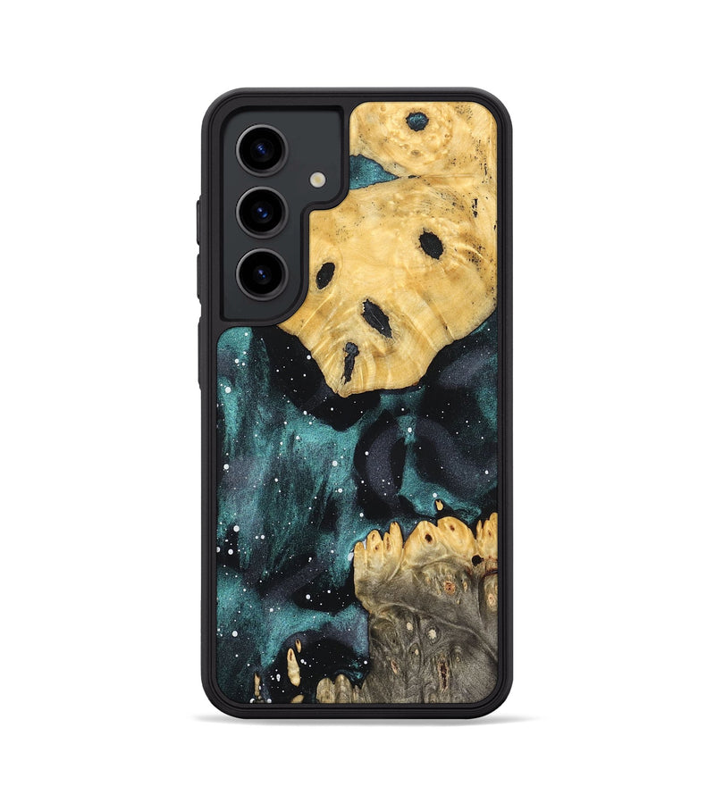 Galaxy S24 Wood Phone Case - Kensley (Cosmos, 824364)