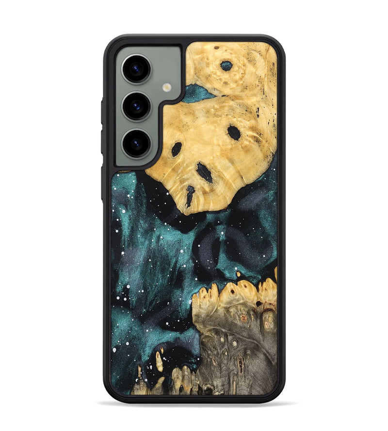 Galaxy S24 Plus Wood Phone Case - Kensley (Cosmos, 824364)