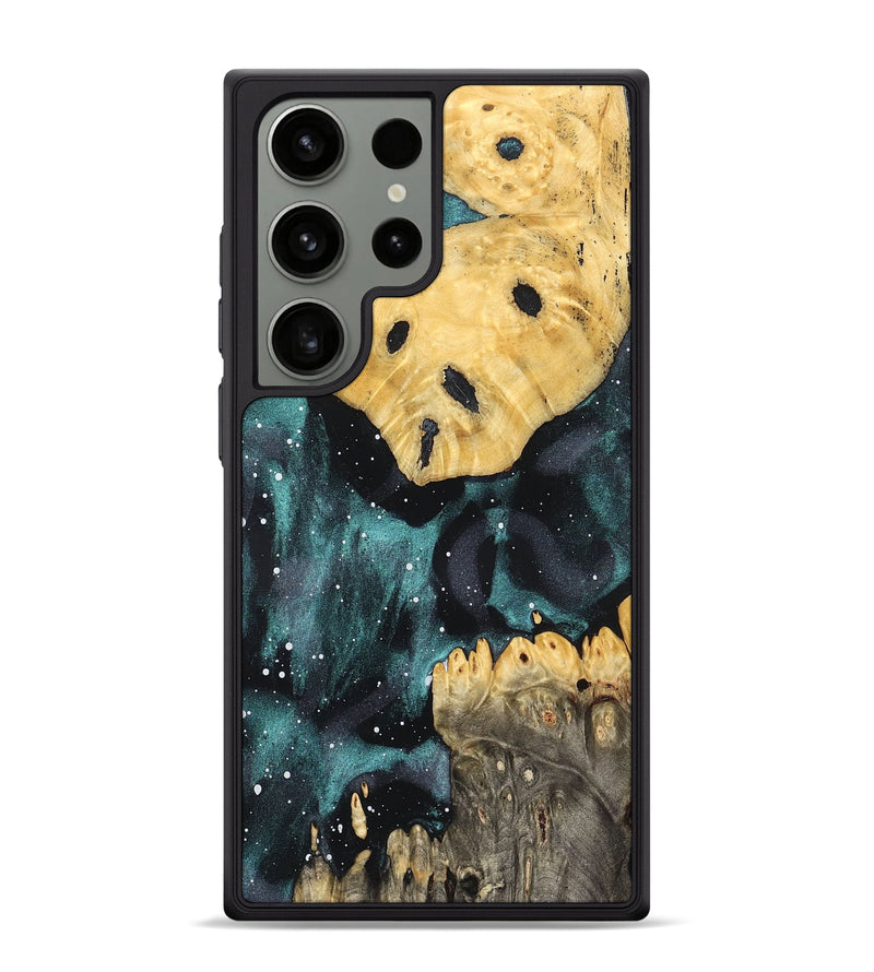 Galaxy S24 Ultra Wood Phone Case - Kensley (Cosmos, 824364)