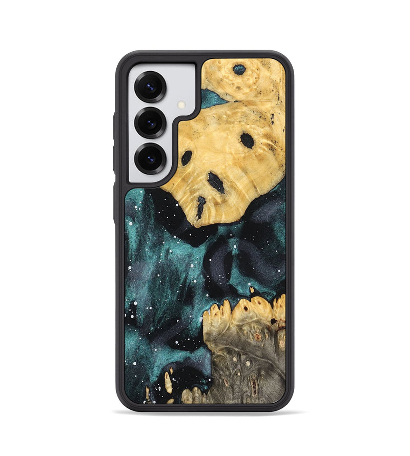 Galaxy S25 Wood Phone Case - Kensley (Cosmos, 824364)