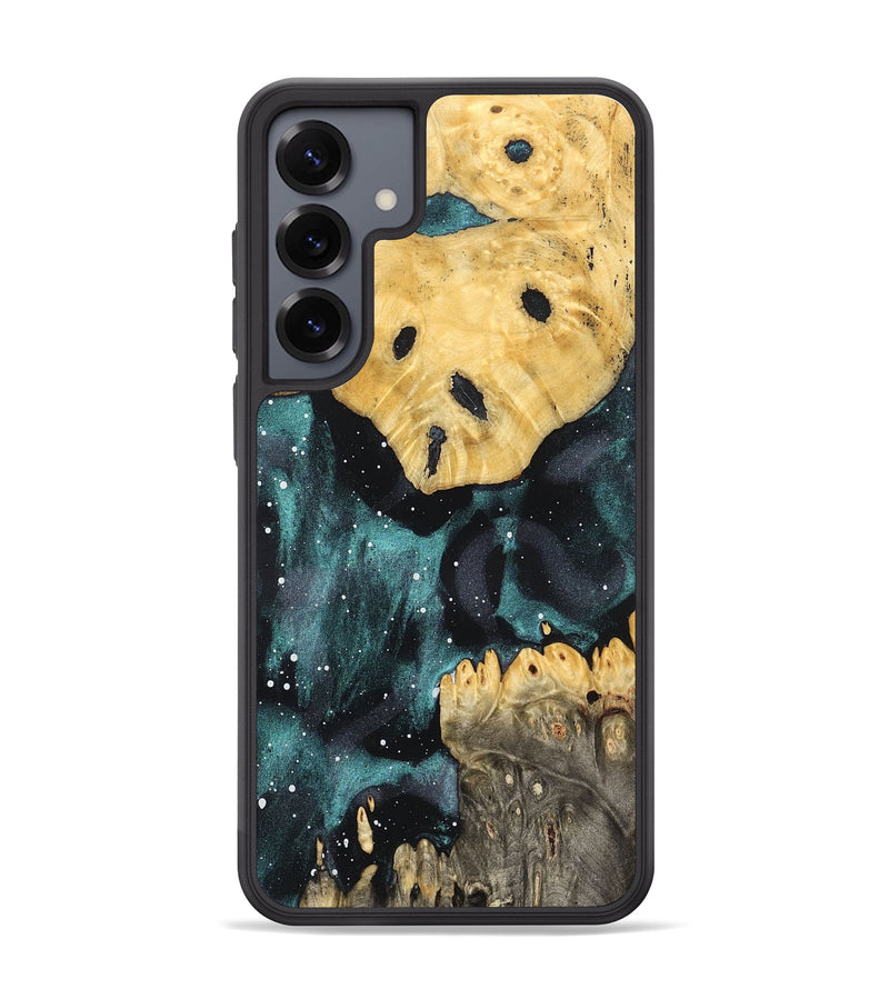 Galaxy S25 Plus Wood Phone Case - Kensley (Cosmos, 824364)