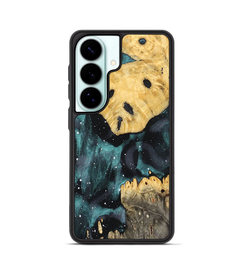 Galaxy S26 Wood Phone Case - Kensley (Cosmos, 824364)