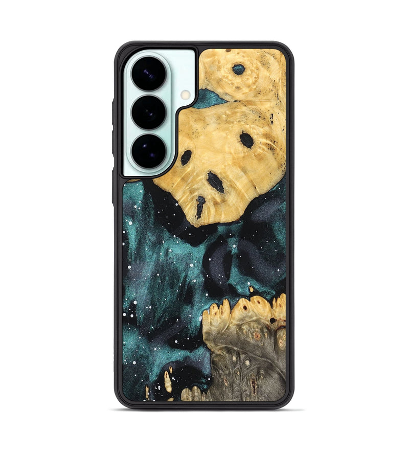 Galaxy S26 Plus Wood Phone Case - Kensley (Cosmos, 824364)