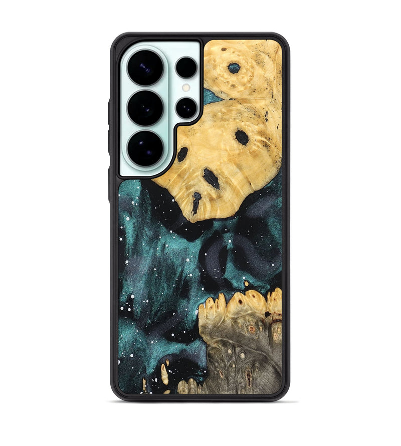 Galaxy S26 Ultra Wood Phone Case - Kensley (Cosmos, 824364)