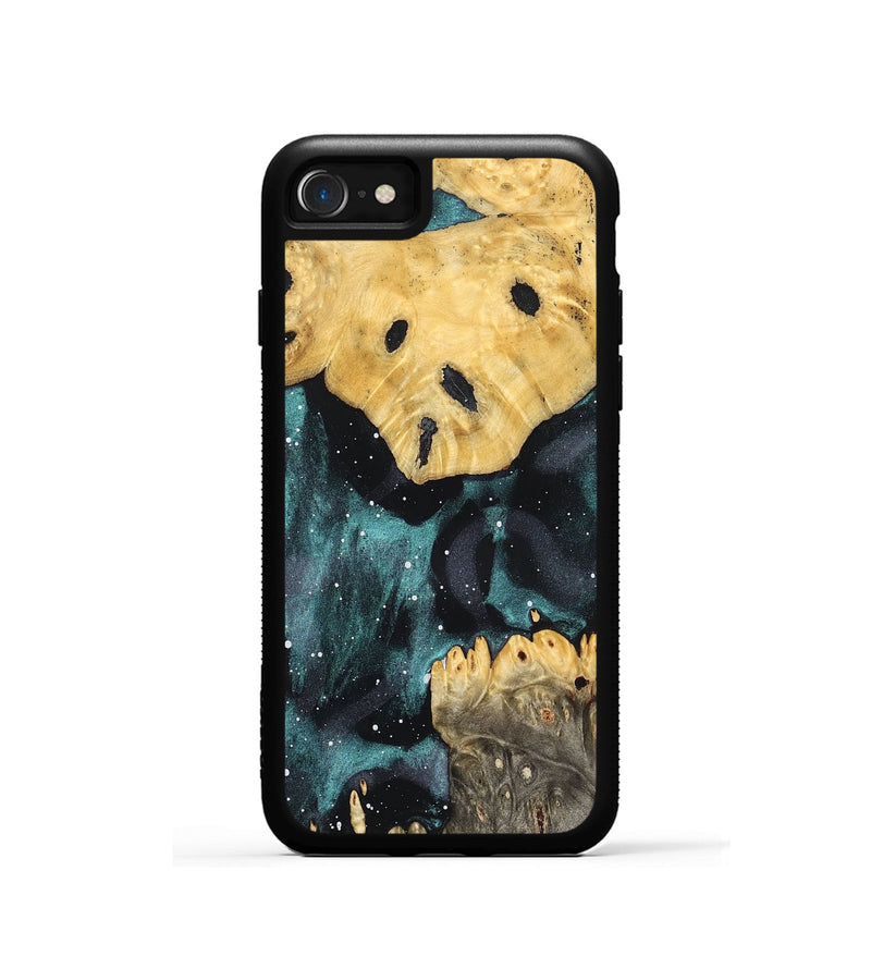 iPhone SE Wood Phone Case - Kensley (Cosmos, 824364)