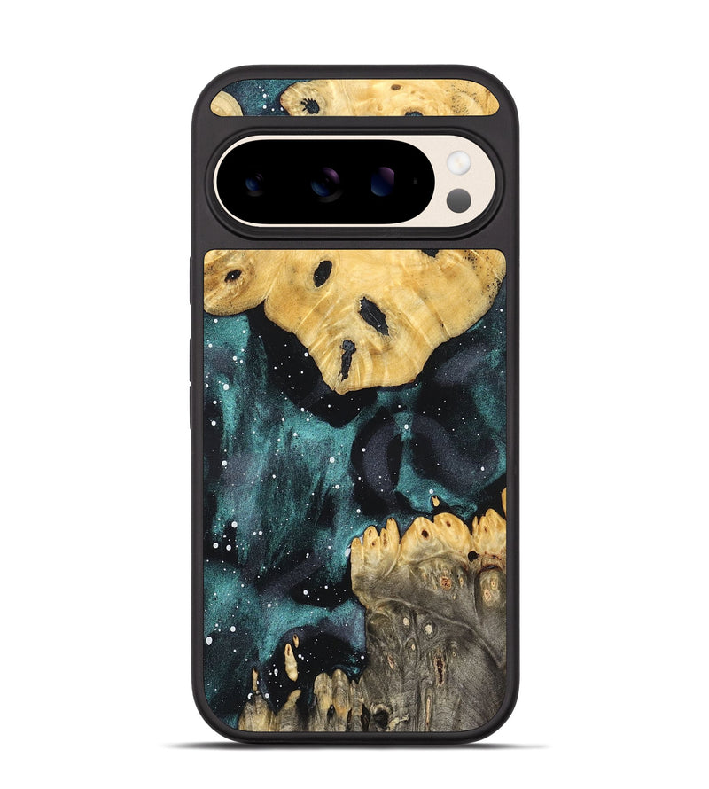 Pixel 10 Wood Phone Case - Kensley (Cosmos, 824364)
