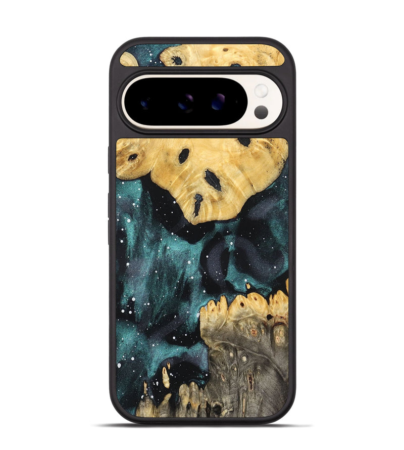 Pixel 9 Pro Wood Phone Case - Kensley (Cosmos, 824364)