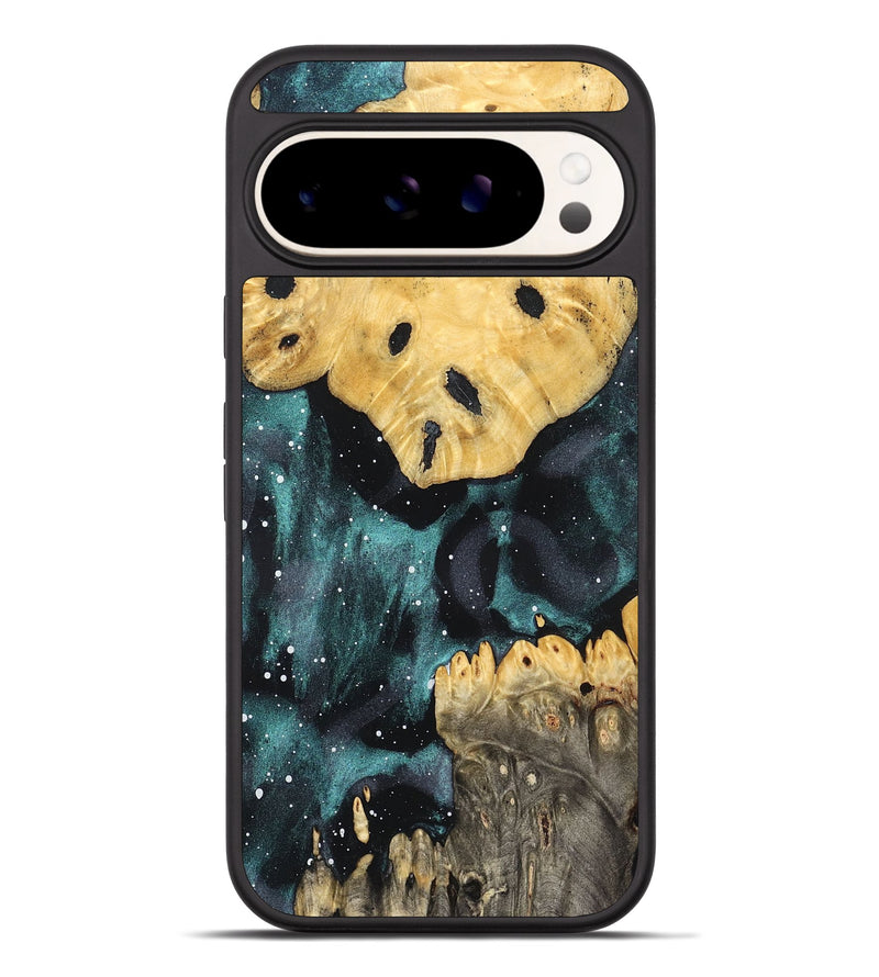 Pixel 9 Pro XL Wood Phone Case - Kensley (Cosmos, 824364)