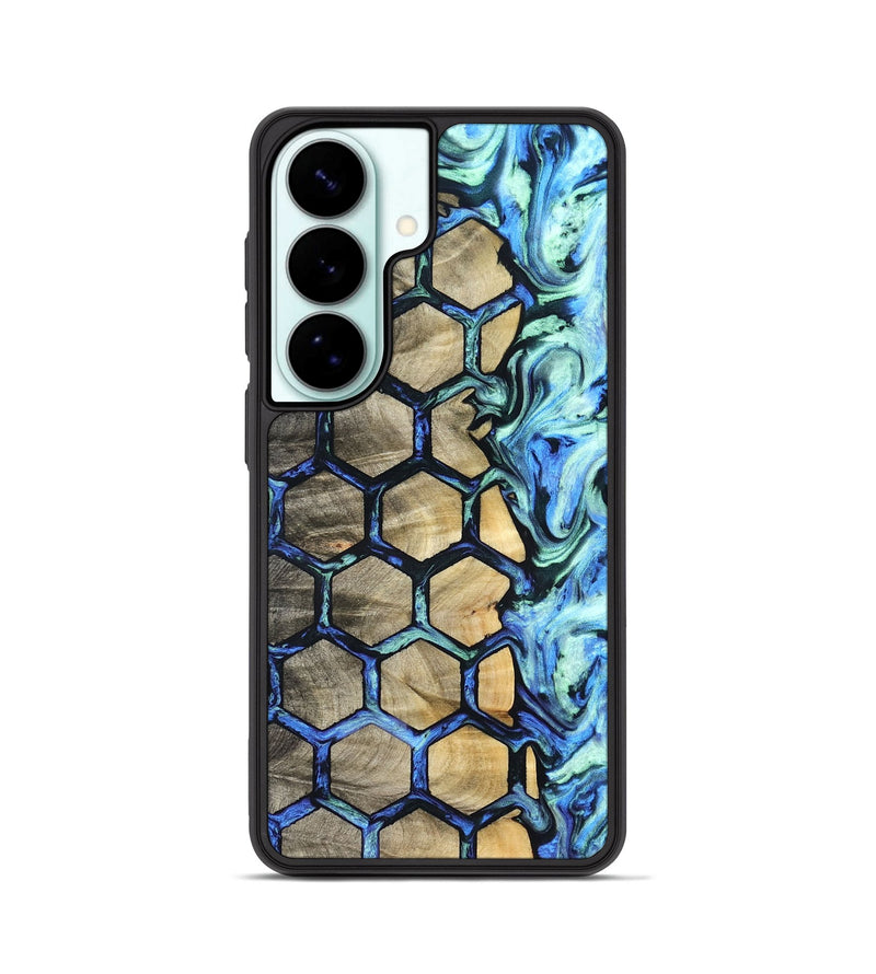 Galaxy S26 Wood Phone Case - Chante (Pattern, 824384)