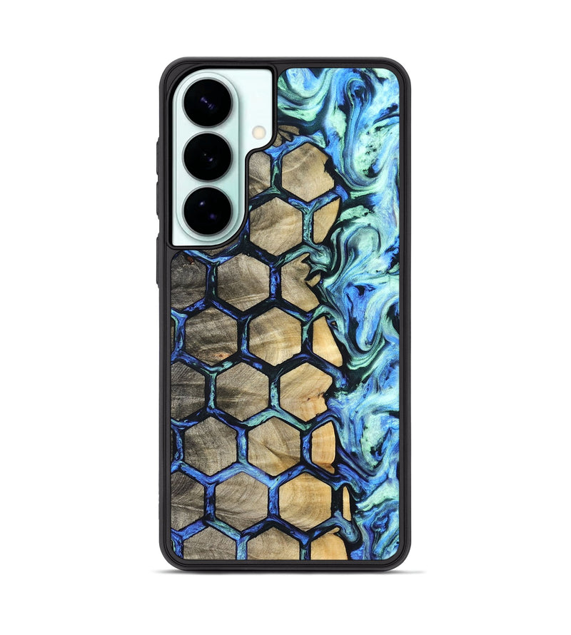 Galaxy S26 Plus Wood Phone Case - Chante (Pattern, 824384)