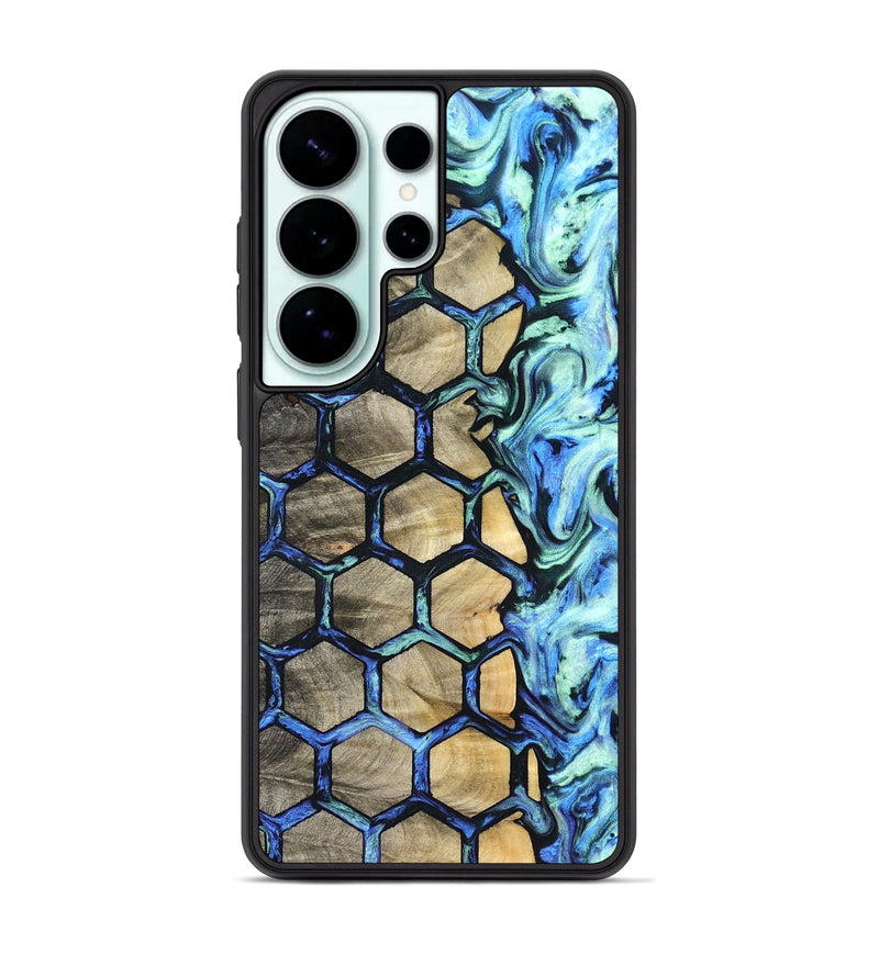 Galaxy S26 Ultra Wood Phone Case - Chante (Pattern, 824384)