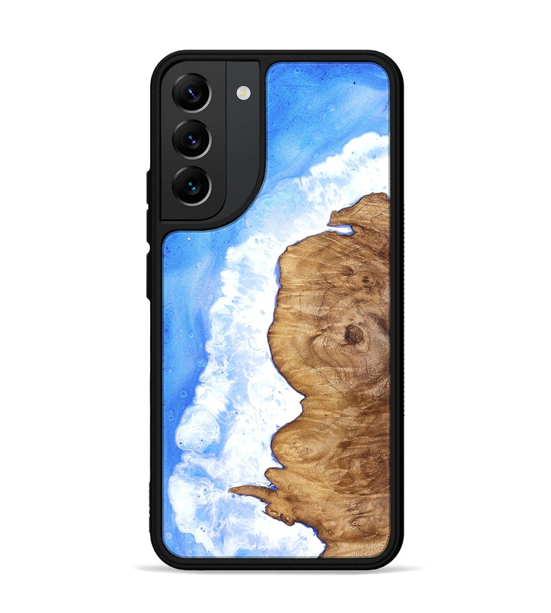 Galaxy S22 Plus Wood Phone Case - Cordell (Coastal, 824493)