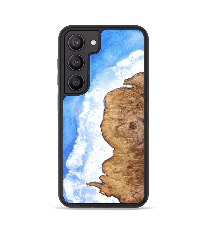 Galaxy S23 Wood Phone Case - Cordell (Coastal, 824493)