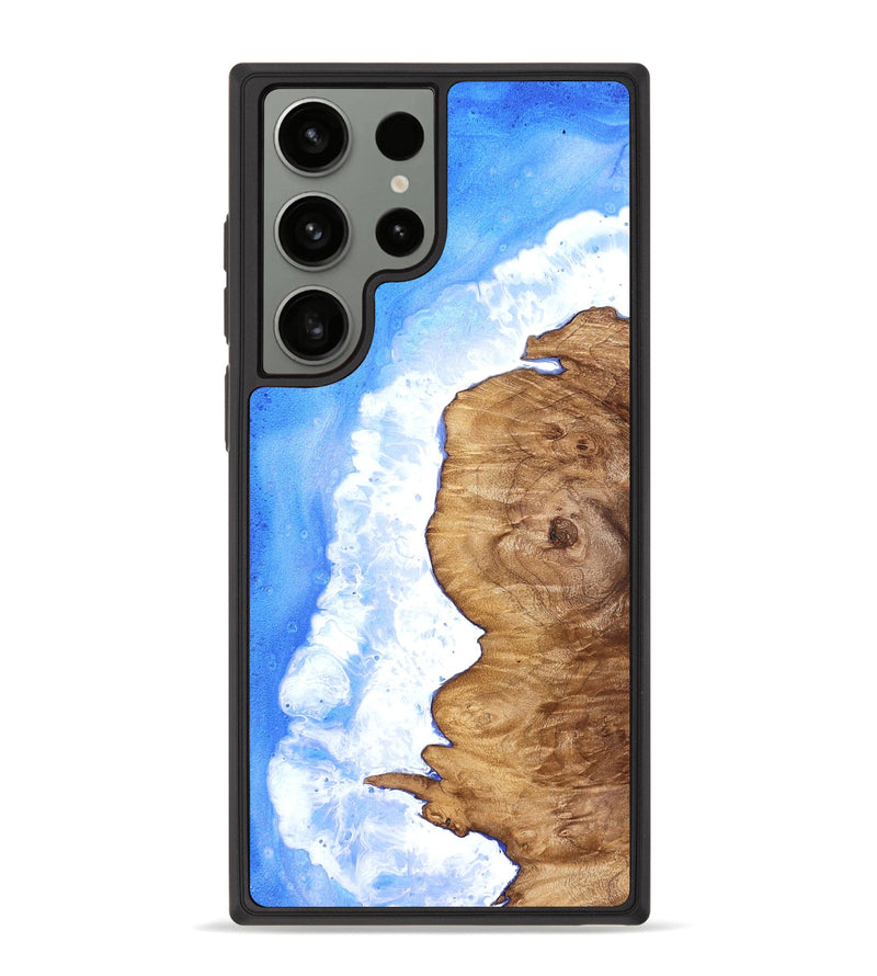 Galaxy S23 Ultra Wood Phone Case - Cordell (Coastal, 824493)
