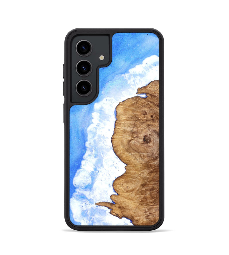 Galaxy S24 Wood Phone Case - Cordell (Coastal, 824493)