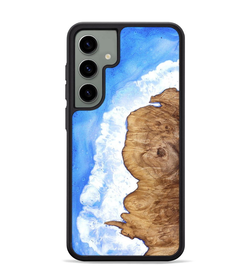 Galaxy S24 Plus Wood Phone Case - Cordell (Coastal, 824493)